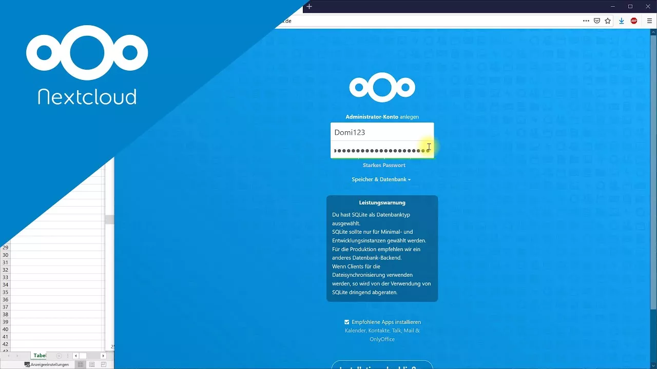 Nextcloud installieren – einfache Anleitung: in wenigen Minuten manuell aufgesetzt – Web-Tutorial