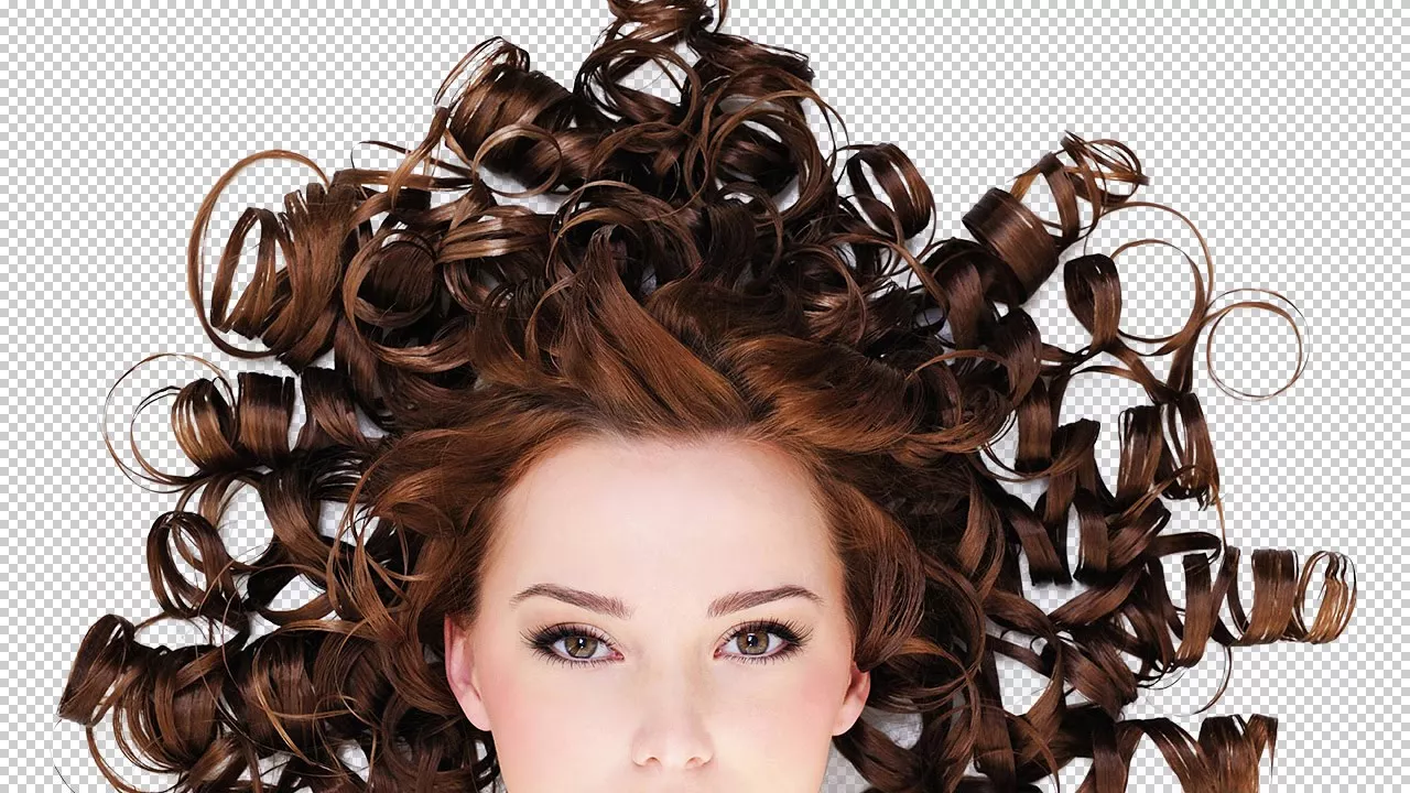 Haare freistellen – Photoshop-Tutorial