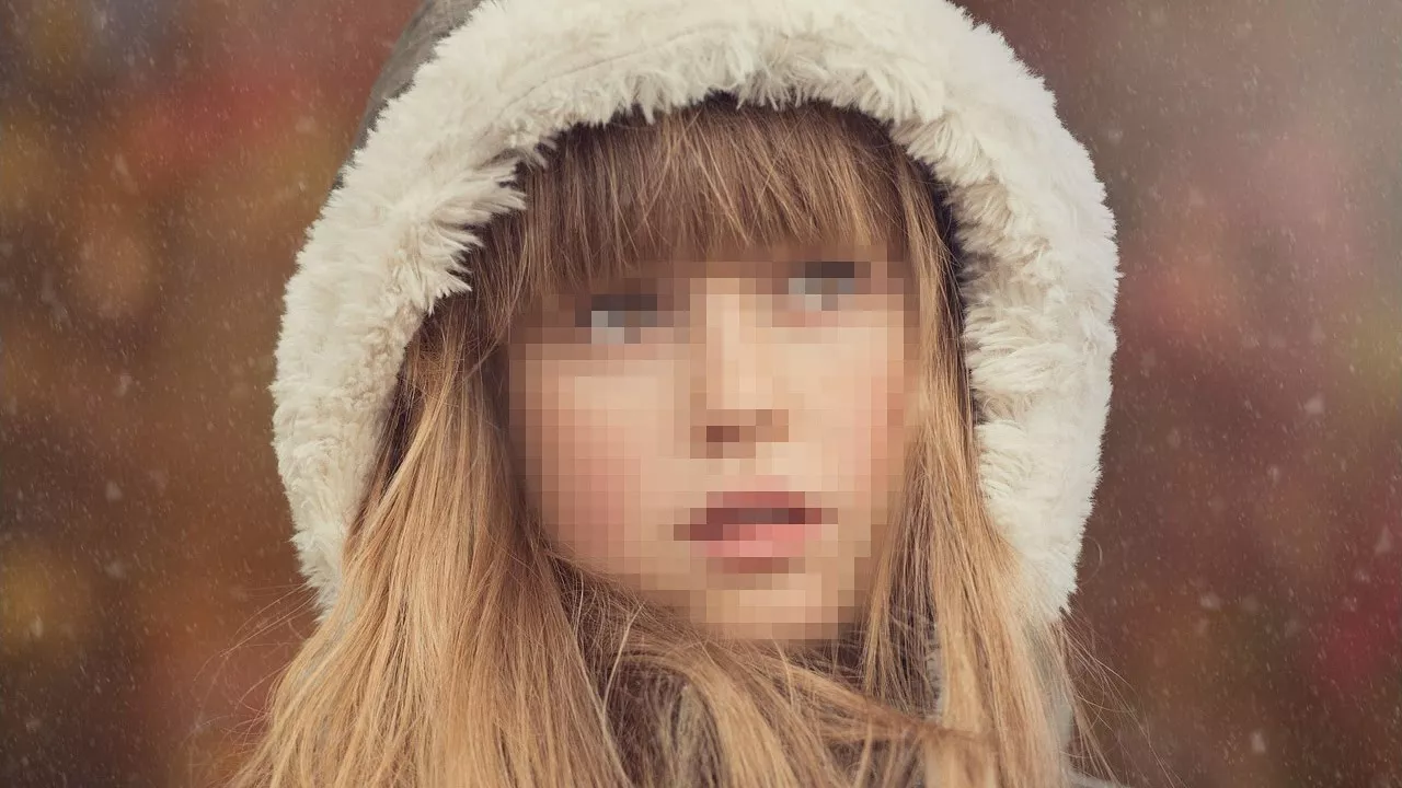 Gesichter und Kennzeichen verpixeln – Photoshop-Tutorial