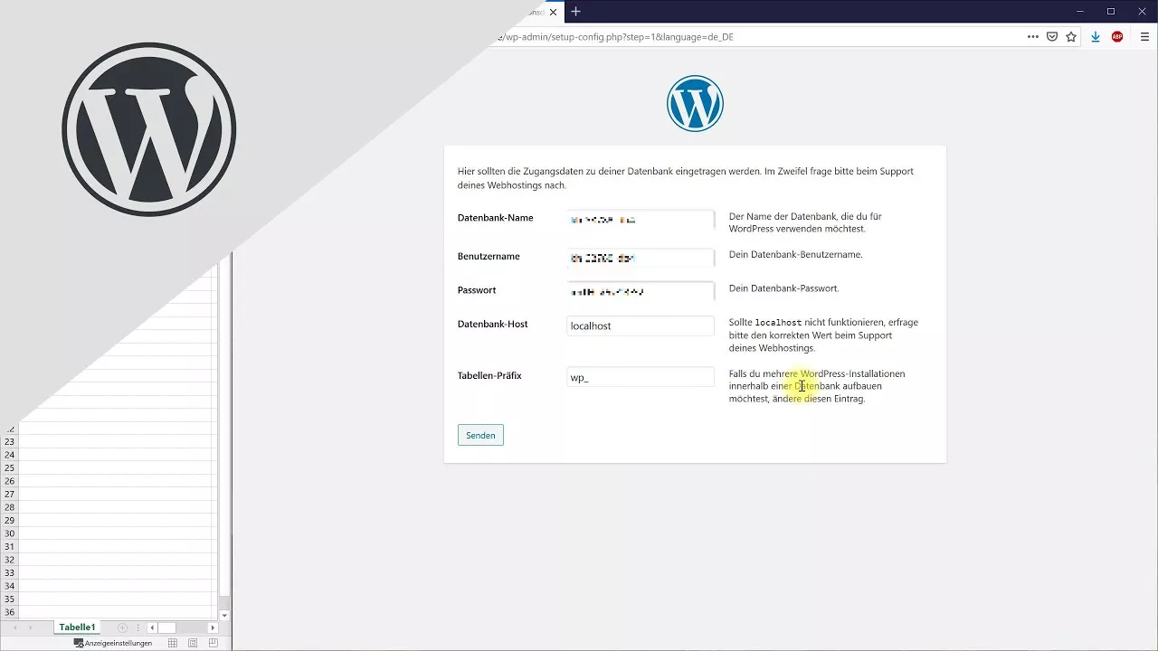 WordPress installieren – einfache Anleitung: in wenigen Minuten manuell aufgesetzt – Web-Tutorial